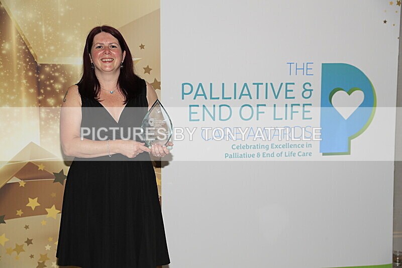 _09I0682 - The Palliative Care Awards 2024