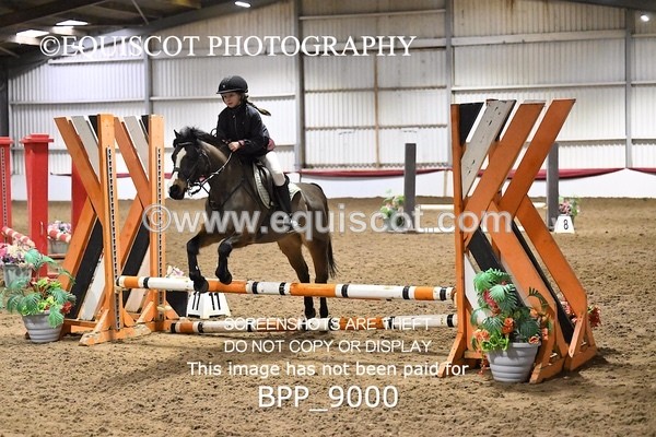 BPP_9000 - CLASS 3 50CM