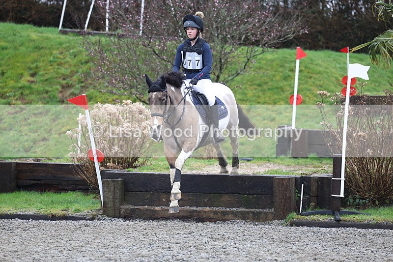 3E7A6824 - Class 2: 80cm Part 1