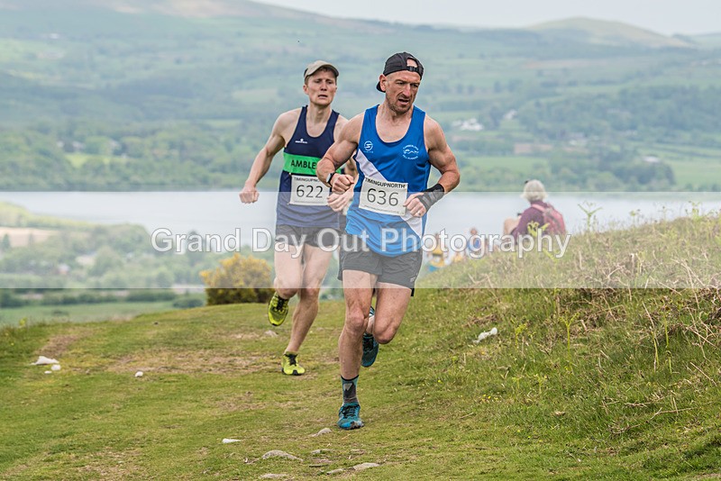 Two Tops-265 - Two Tops Fell Races (Junior & Senior) Saturday 20th May 2023