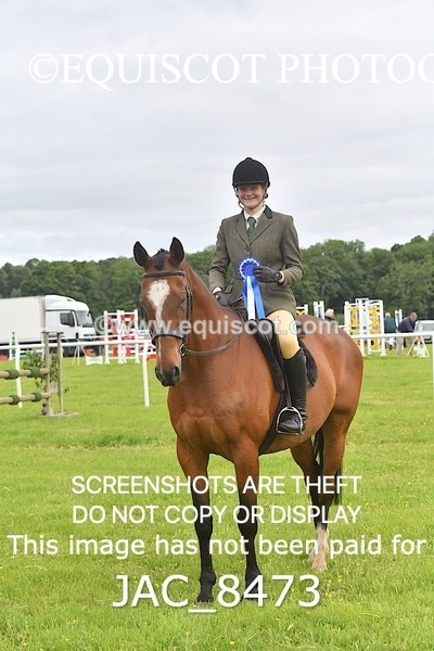 JAC_8473 - CLASS 2 BHS 1.05M SCONE QUALIFIER
