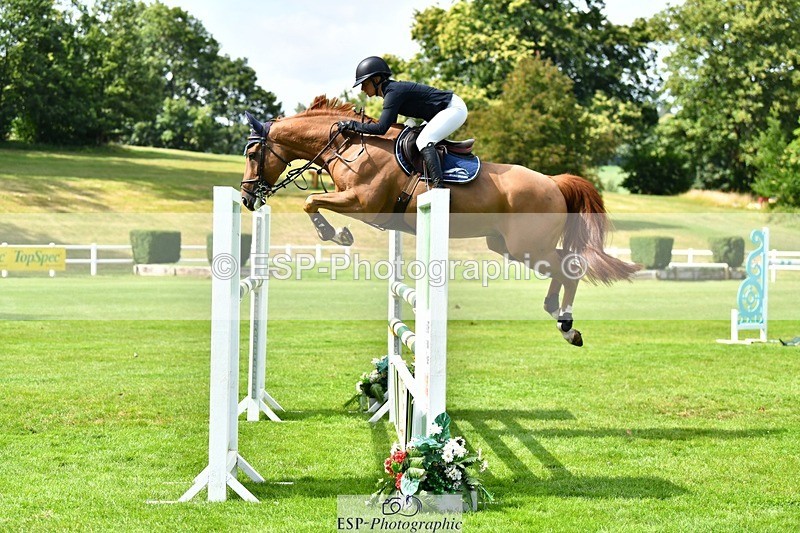 230706-154603-04401 - Cls 3 National 1.30m & 1.40m