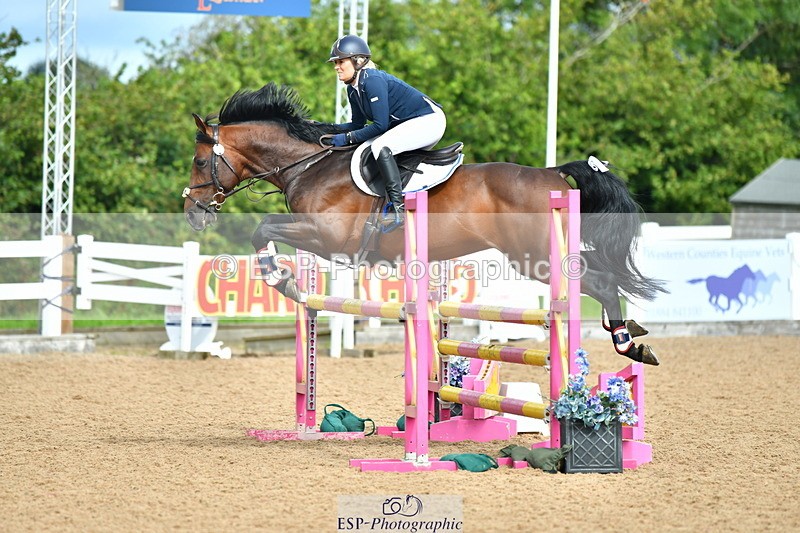 230813A-101941-11403 - Cls 40 A&B Senior Discovery & 1m Open