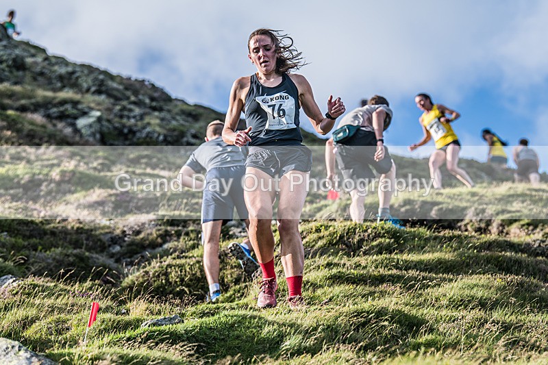 Gategill-163 - Gategill Fell Race Wednesday 2nd July. 2025