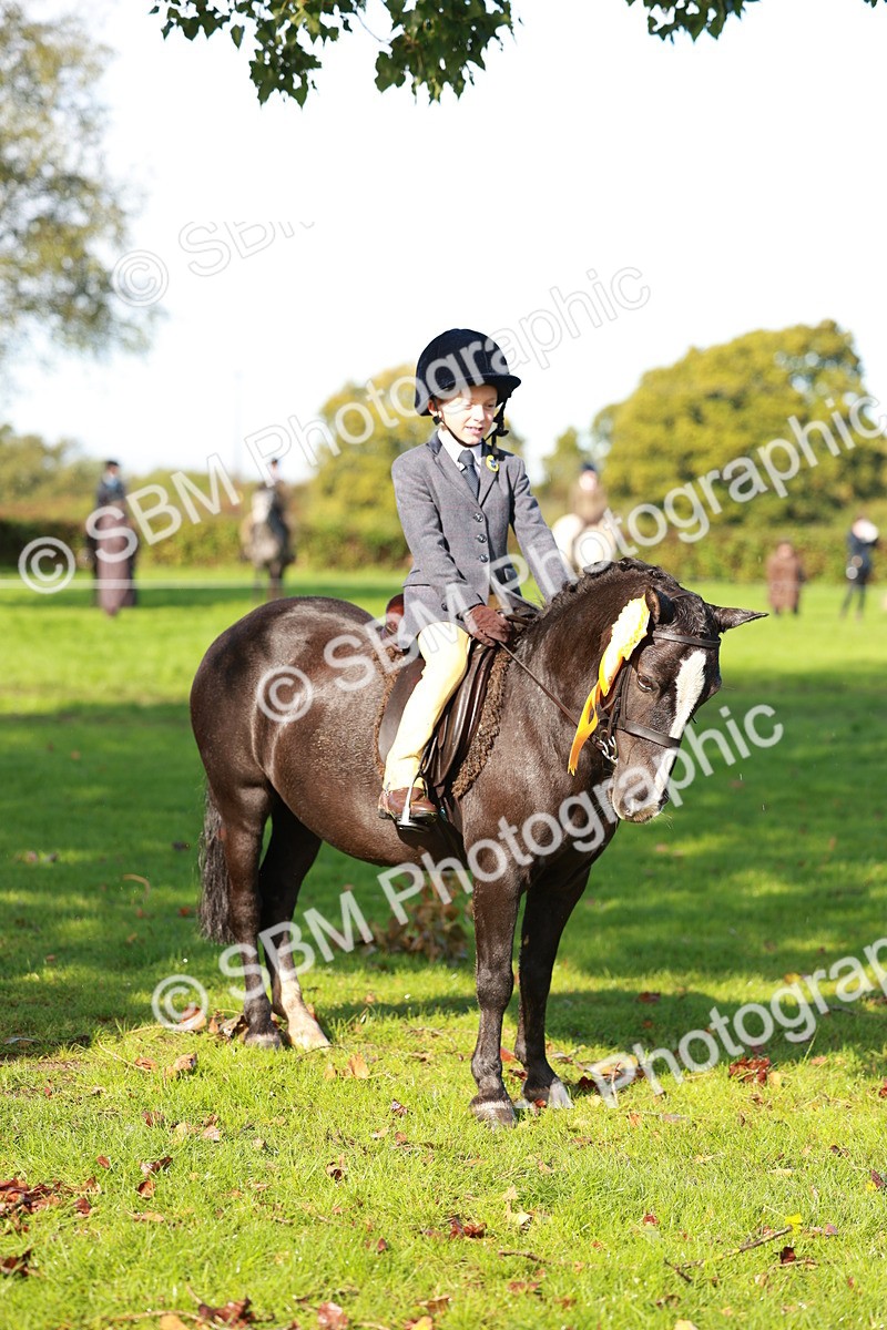 SBM_37058 - S11 - Best Ridden Horse & Pony