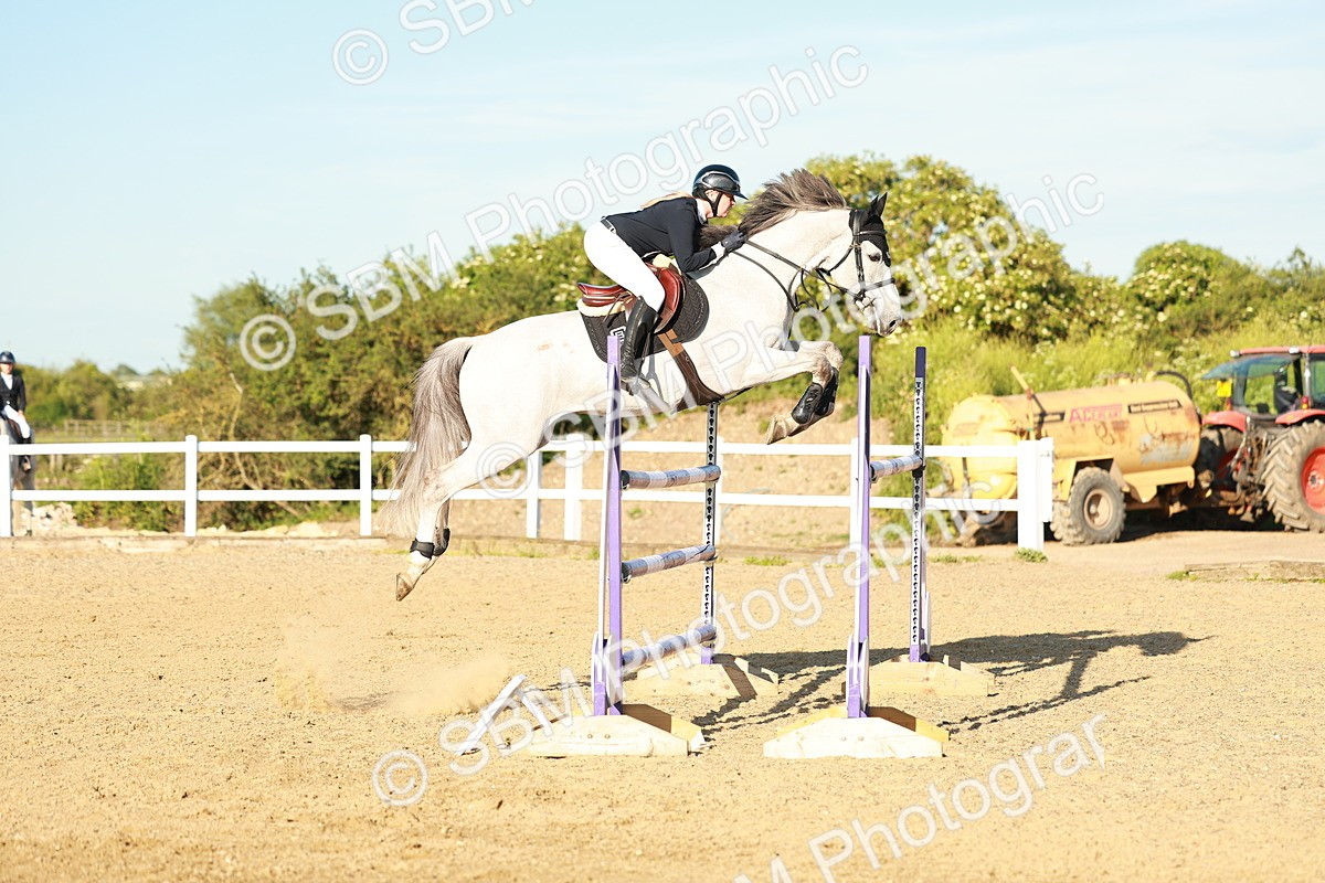 SBM_003425 - Class 7 - National 1.30m 1.40m Open
