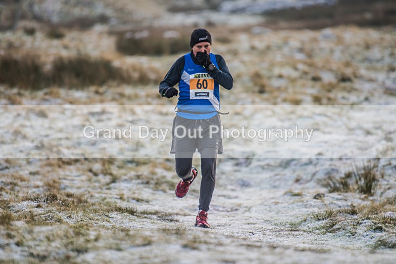 Clough Head-746 - Kong Clough Head Fell Race Saturday 2nd December 2023