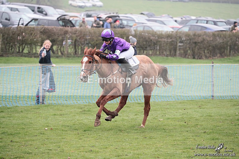 PR PtP 080326 187 - Guilsborough Pony Races 08/03/26