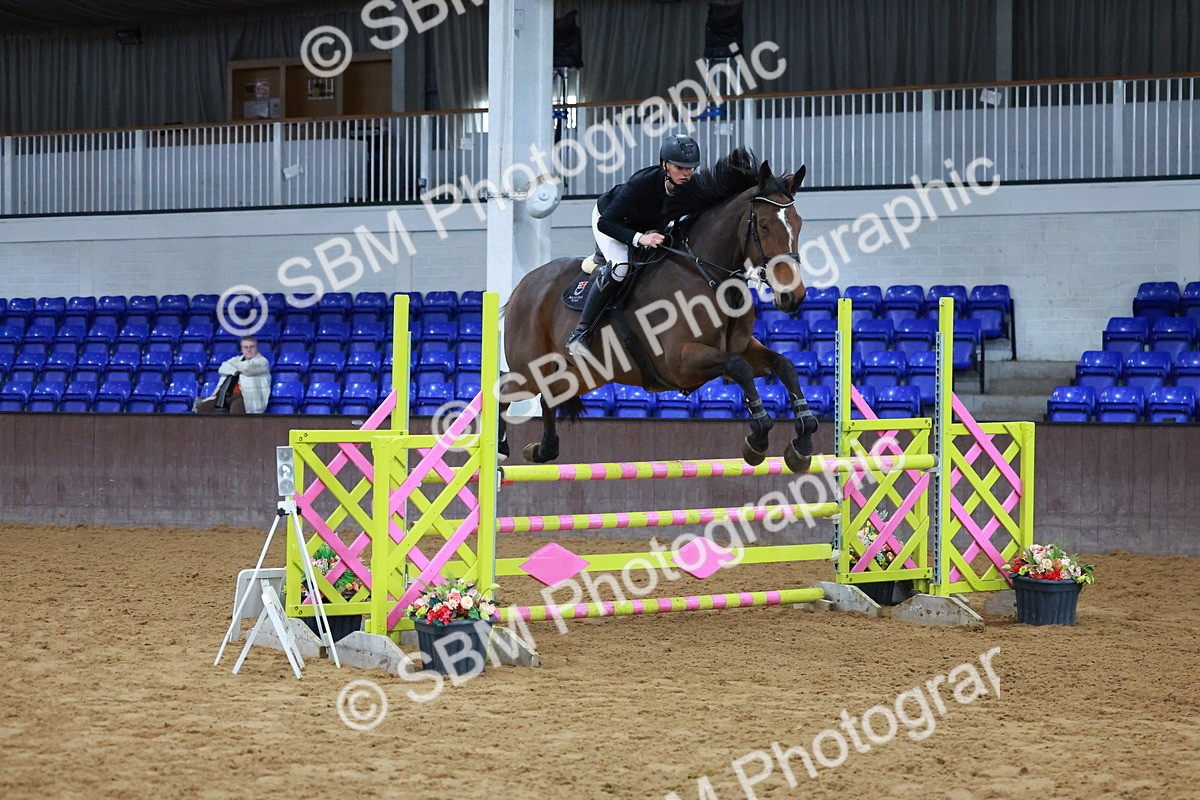 SBM_001303 - Class 4 - Senior Newcomers - 1.10m