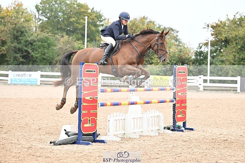250917-135908-00753 - Cls 5 Foxhunter and 1.20m Open