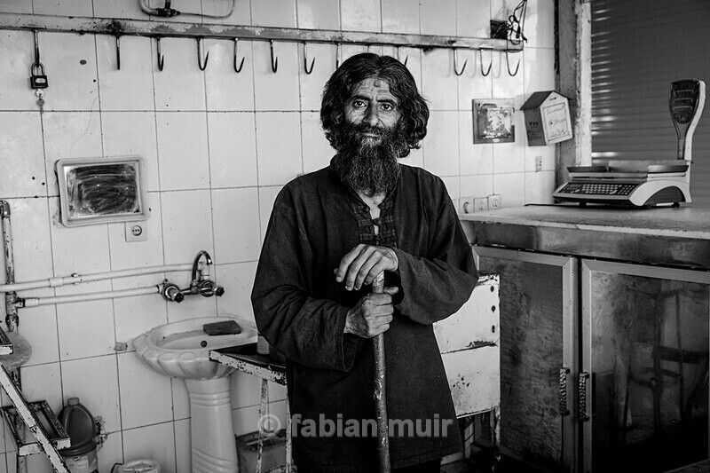  - Iran (ongoing)