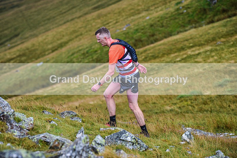 Matterdale-469 - Kong Matterdale Horseshoe Fell Race Saturday 20th August 2022
