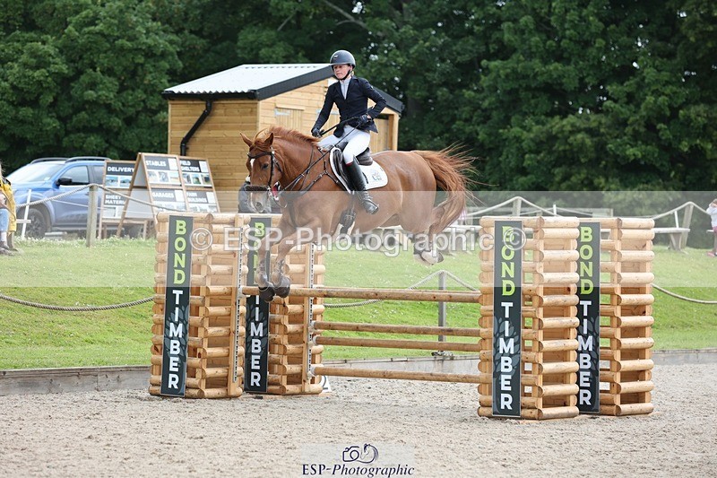 240615-125759-01455 - Cls 4 Snr Newcomers and 1.10m Open