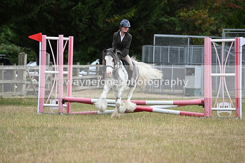 WJ6_9691 - Class 12 Minimus Jumping 45cm