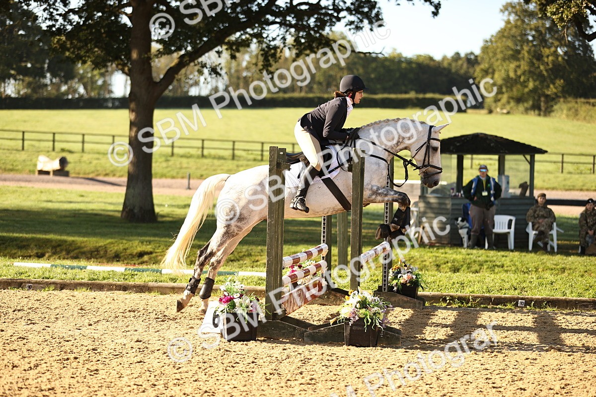 SBM_34632 - J38 - Senior 80cm Championship