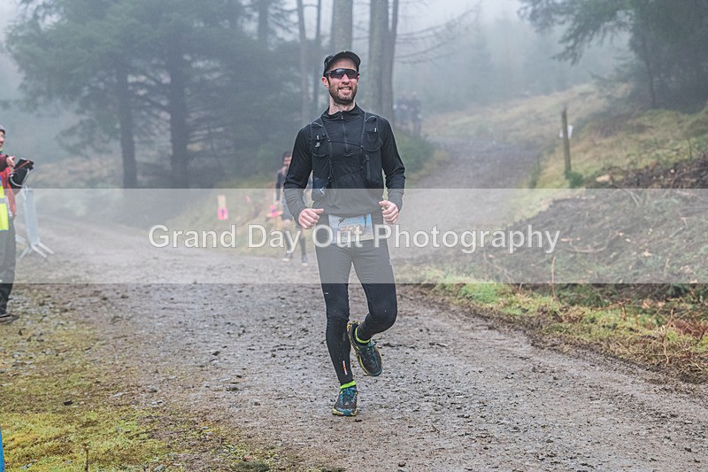 Glentress 21  10K-1772 - High Terrain Events Glentress 21 & 10K Trail Runs Saturday 18th February 2023