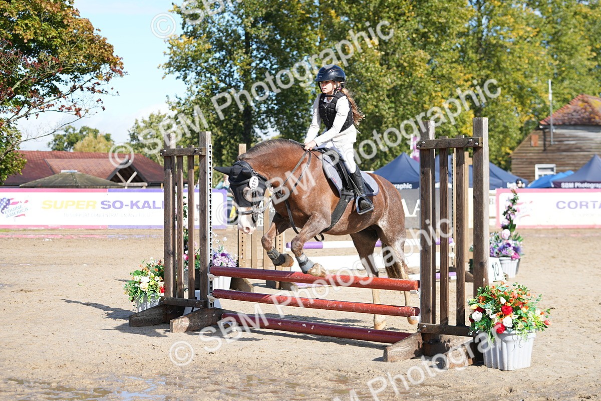 SBM_38288 - J6 - Junior Pony 55cm Championship