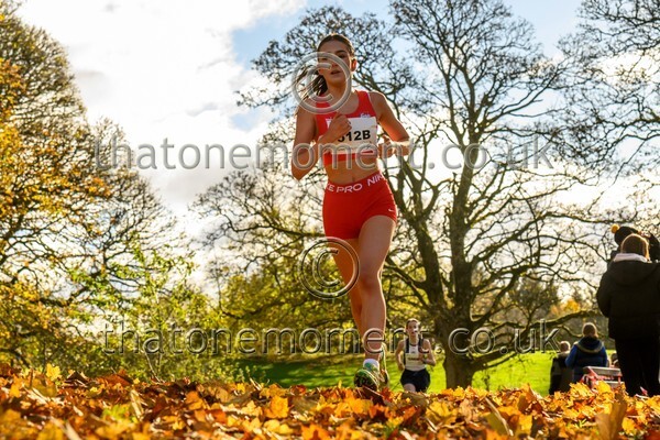 NatRel25-913559 - Young Female Set Two