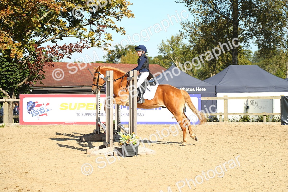 SBM_36007 - J5 - Junior Pony 50cm Championship