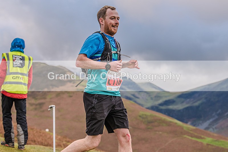 British Fell Relay-3894 - British Fell & Hill Relay Championship Braithwaite Keswick Saturday 21st October 2023