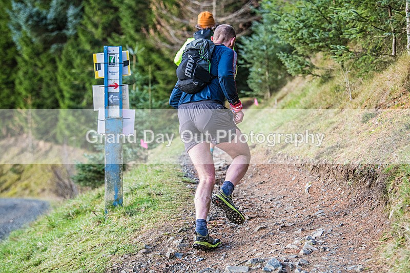 Glentress-93 - High Terrain Events Glentress 21 & 10K Trail Races Saturday 15th November 2025