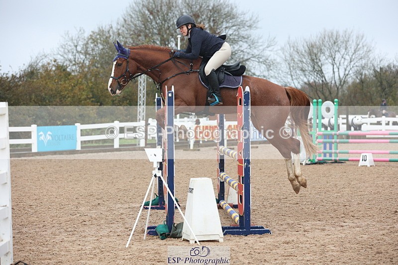 231112A-103440-03355 - Cls 17 Blue Chip Novice Winter Qualifier