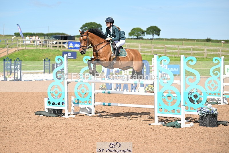 240629A-160529-07604 - Cls 10 Newcomers 2nd R Jump Off and P