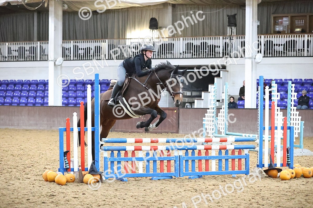 SBM_003429 - Class 6 - Chase me Charlie 80cm
