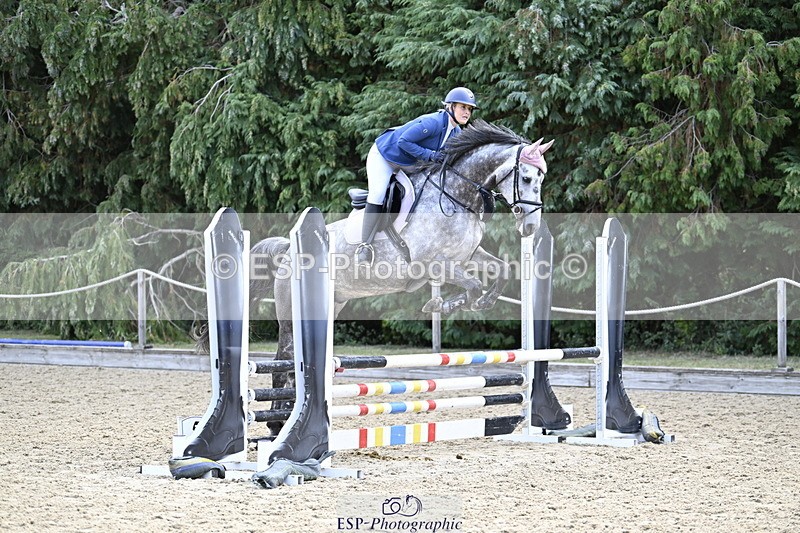 250830A-094709-05397 - Cls 21 British Novice and 90cm Open