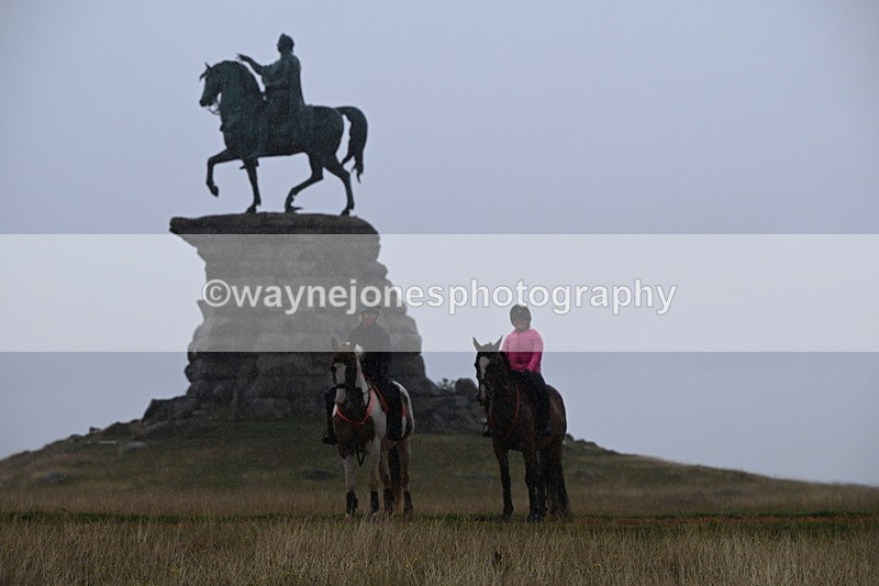DSC_2931 - Time at Statue 12:59 to 13:49