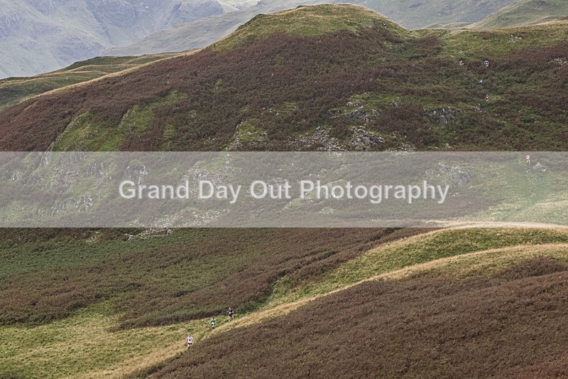 Arnison Crag-28 - Arnison Crag Horseshoe Fell Race Saturday 26th August 2023