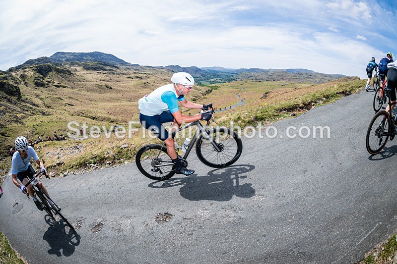 135026 - Hardknott Pass Camera 2 13.00-14.00
