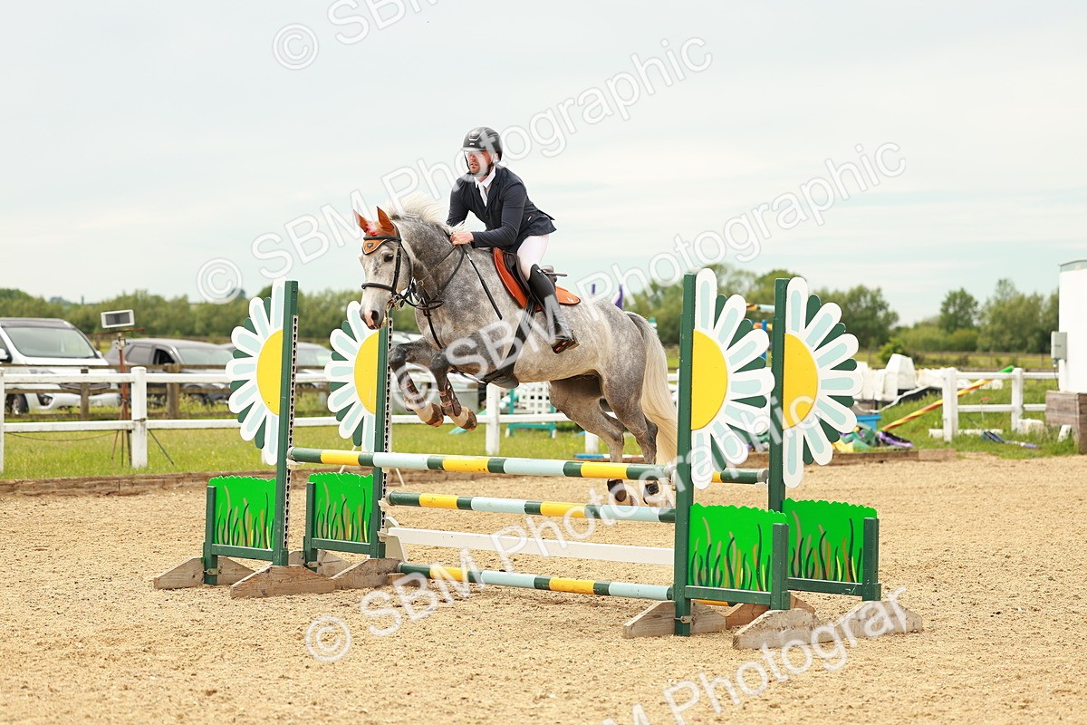 SBM_001812 - Class 3 - Senior Discovery - 1.00m