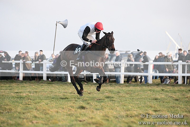 PtP 170219 -802 - Combined Services Point-To-Point Larkhill 17/02/19