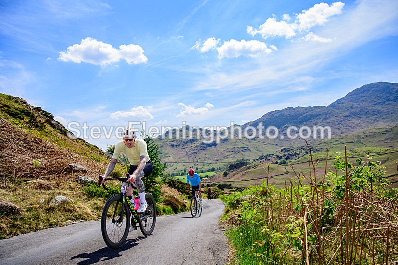 130059 - Blea Tarn Climb 13:00 - 14:00