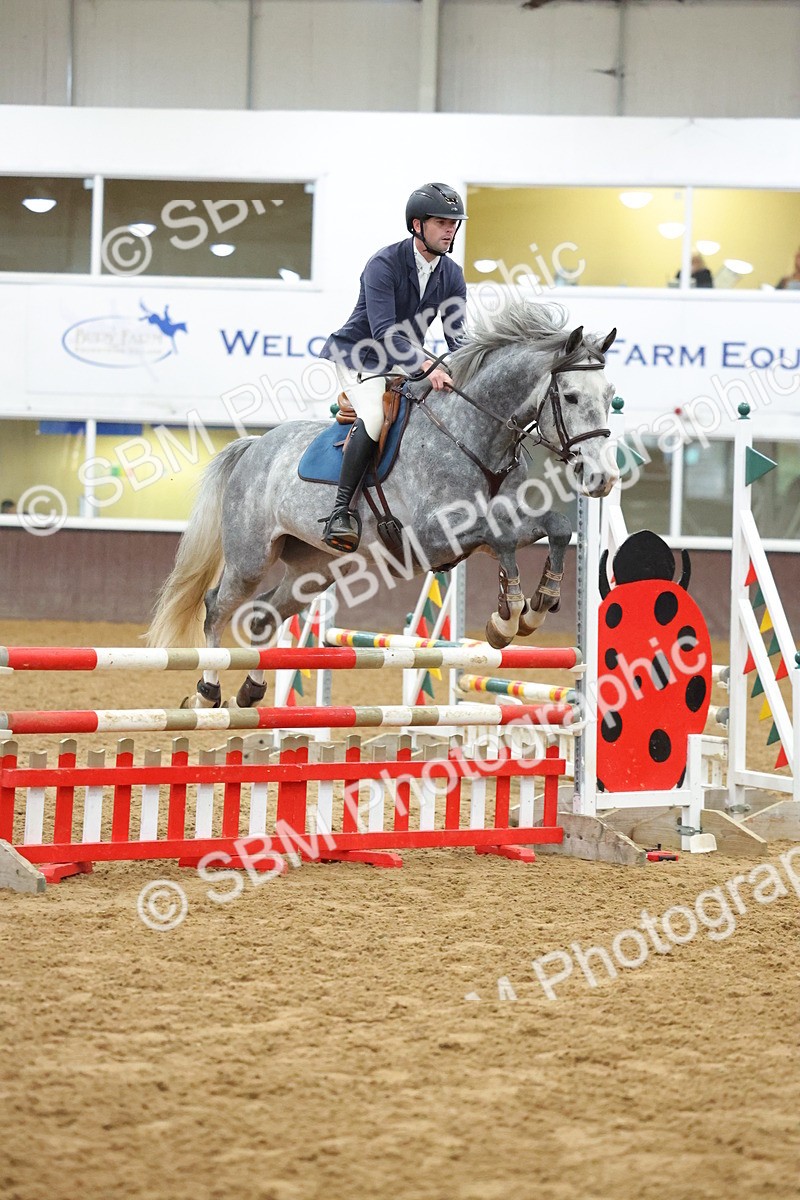 SBM_000241 - Class 2 - British Novice - 90cm