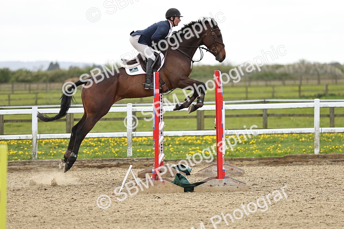 SBM_000685 - Class 3 - Senior Discovery - 1.00m
