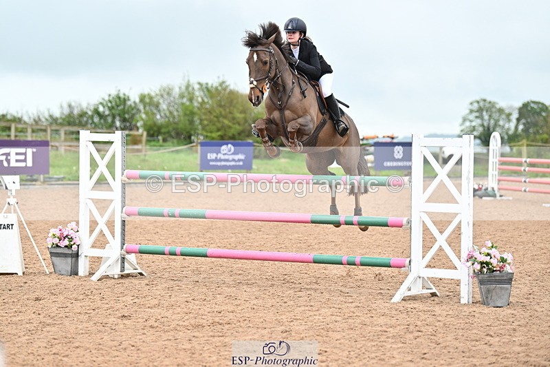 240505A-145600-06563 - Cls 6, 7 & 8 Pony National 1.15m, 1.20m & 1.30 Open