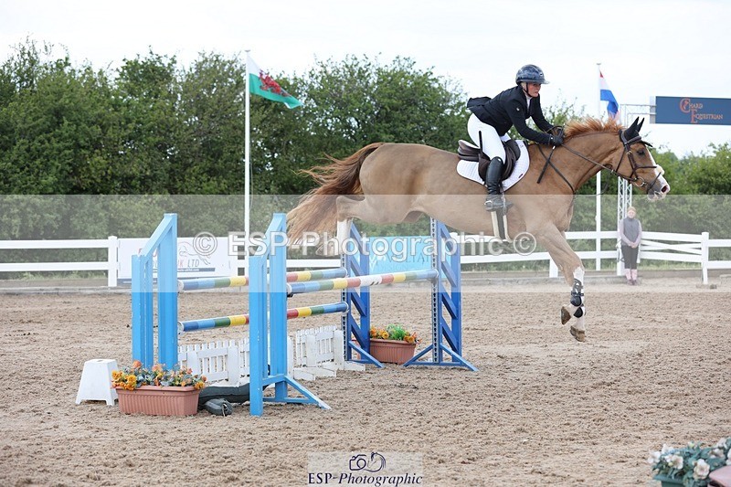 250509-145220-07968 - Cls 22 1.05m Amateur Qualifier