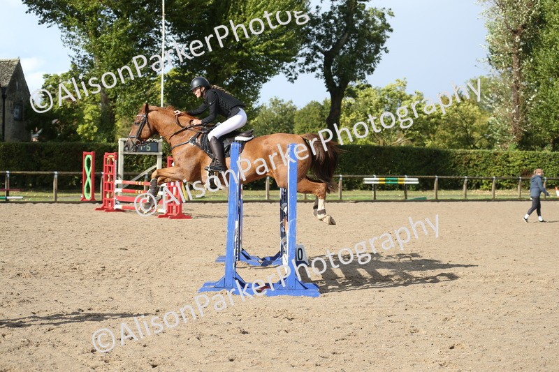 20250831-2507 - Class 7 - 1.00m