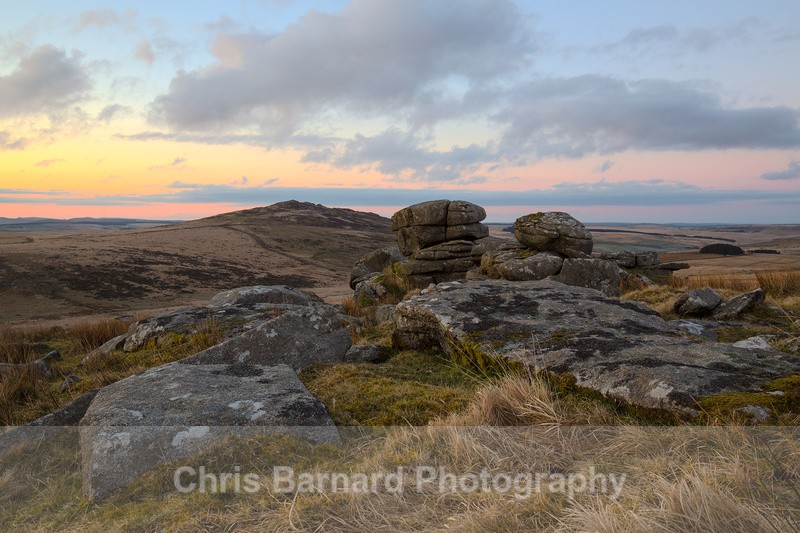  - Bodmin Moor