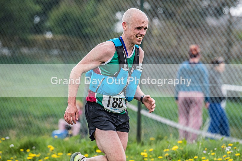 3 Peaks Finish-699 - The 3 Peaks Race Saturday 26th April 2025 - The Finish