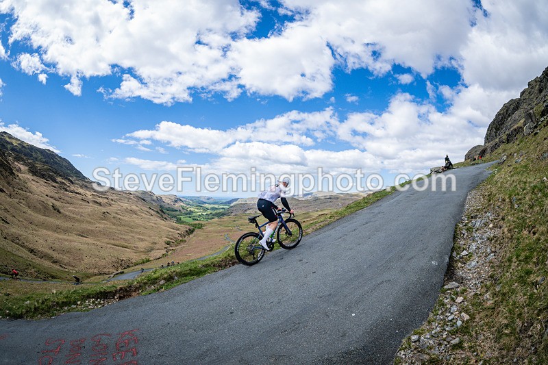 122736 - Hardknott Pass Camera 2 12.00-13.00