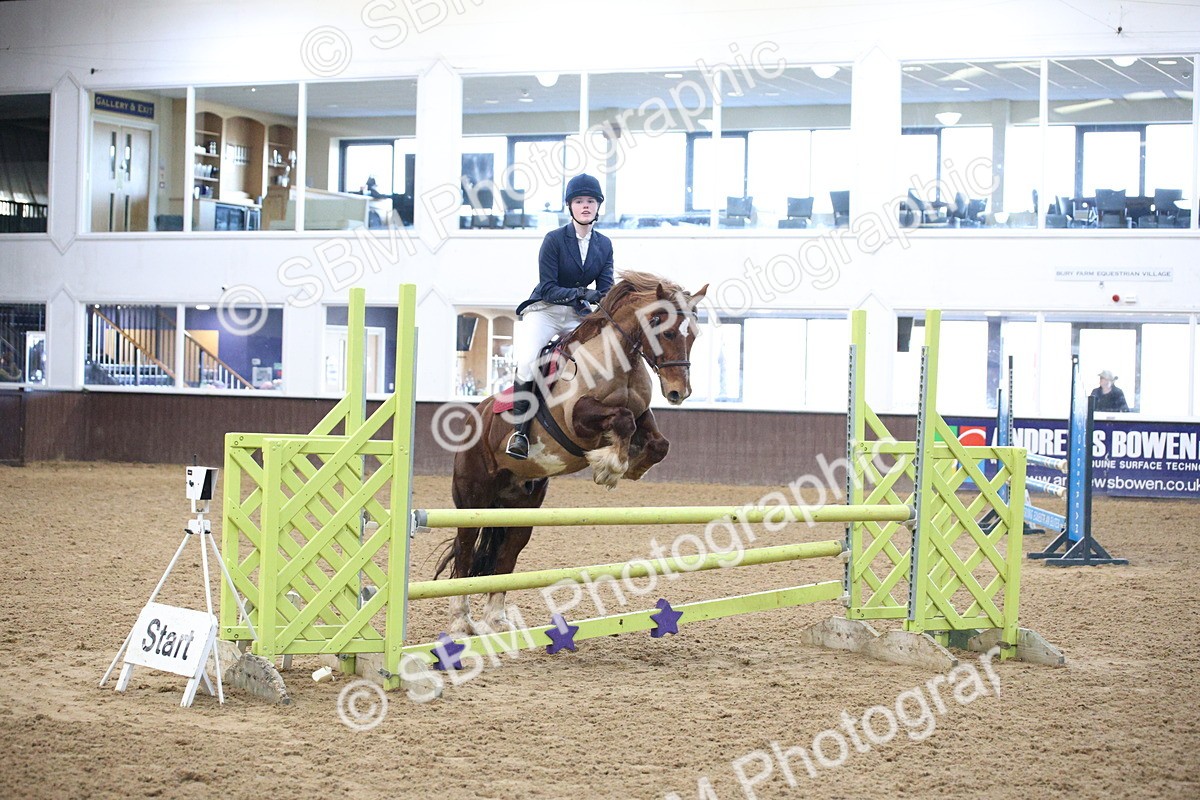 SBM_001952 - Class 6 - 90cm