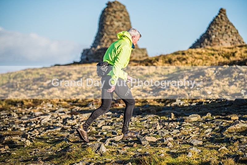 Nine Standards-544 - Nine Standards Fell Race Monday 1st January 2024