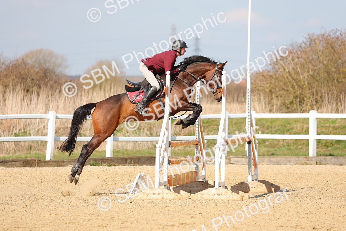 SBM_001299 - Class 3 - Senior Discovery - 1.00m