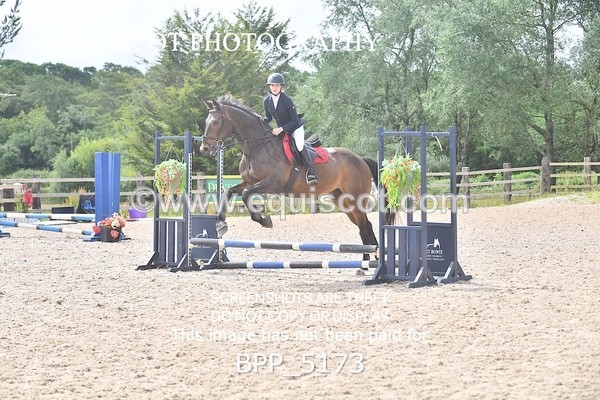 BPP_5173 - CLASS 4 50CM