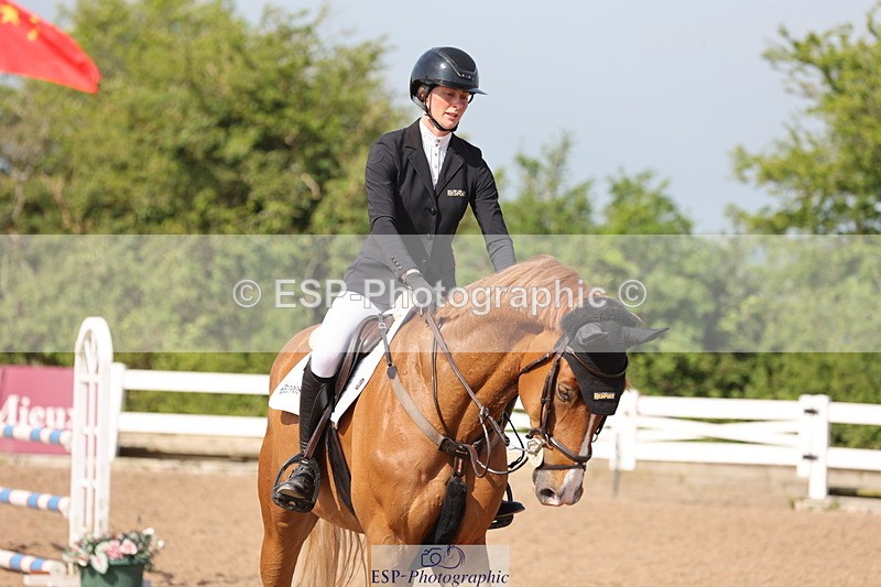 240510A-100806-05584 - Cls 14 Discovery and 1m Open