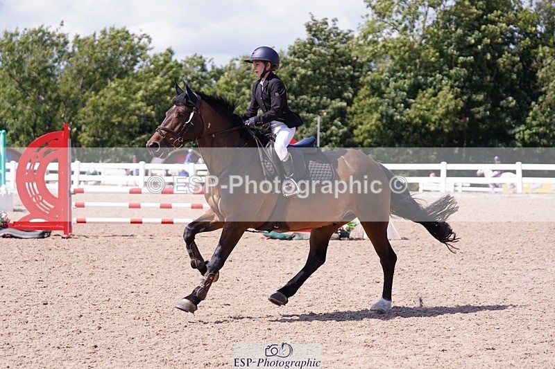 250628-153922-06256 - Cls 23 Pony Intro & 80cm Open