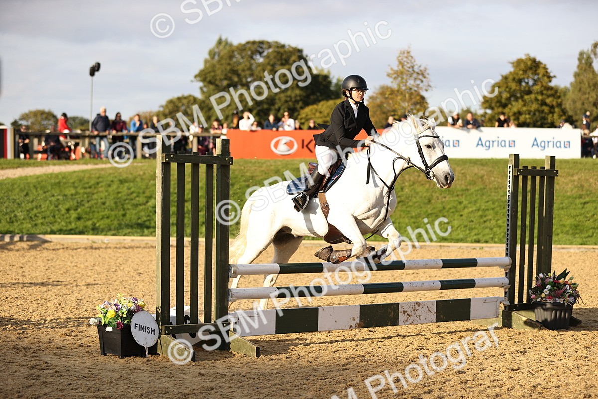 SBM_55942 - J10 - Junior Pony 75cm Championship